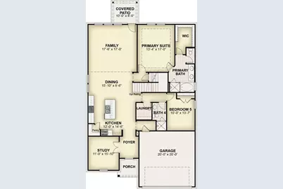 17217 Musial Court, Justin, TX 76247 - Photo 28