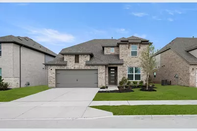 17217 Musial Court, Justin, TX 76247 - Photo 26