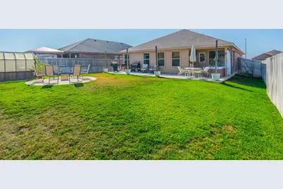 412 Foxhunter Street, Fort Worth, TX 76131 - Photo 28