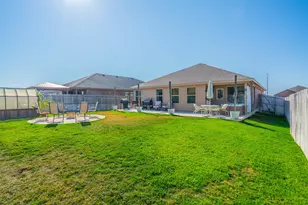412 Foxhunter St, Fort Worth, TX 76131 - Photo 28
