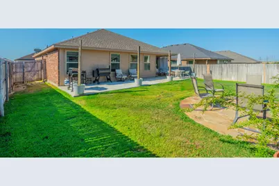 412 Foxhunter Street, Fort Worth, TX 76131 - Photo 30
