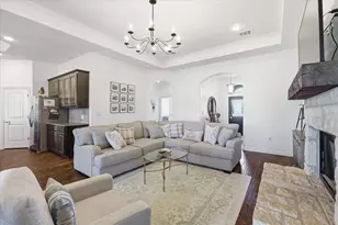 5560 Virginia Dr, Dish, TX 76247 - Photo 8