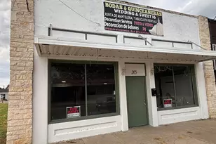 205 E College Ave, Alvarado, TX 76009 - Photo 1