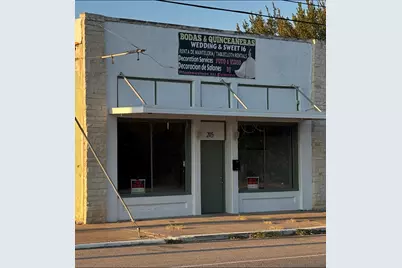 205 E College Avenue, Alvarado, TX 76009 - Photo 1