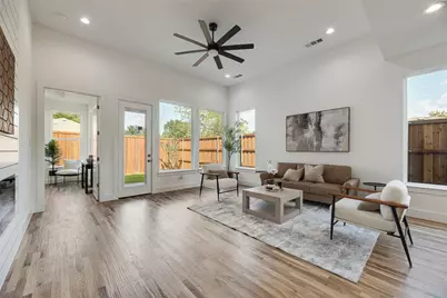 1901 Morris Street, Dallas, TX 75212 - Photo 10