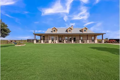 8928 County Road 1232, Godley, TX 76044 - Photo 2