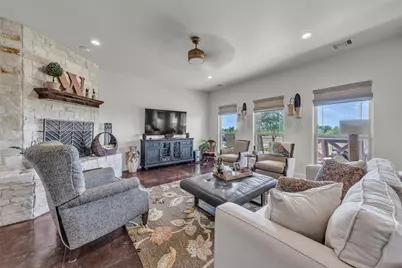 8928 County Road 1232, Godley, TX 76044 - Photo 8