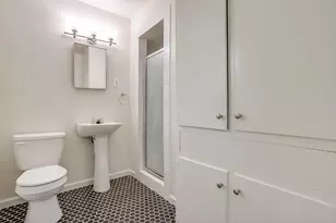 128 SE Robert St, Burleson, TX 76028 - Photo 6