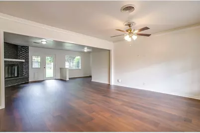 128 SE Robert Street, Burleson, TX 76028 - Photo 20