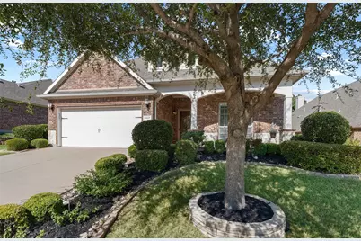 5837 Tuleys Creek Drive, Fort Worth, TX 76137 - Photo 1