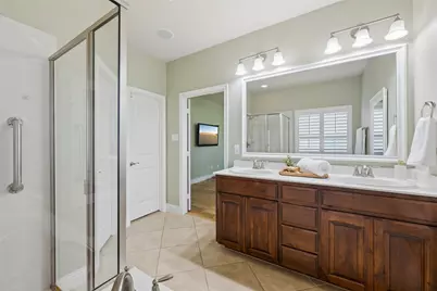 5837 Tuleys Creek Drive, Fort Worth, TX 76137 - Photo 24