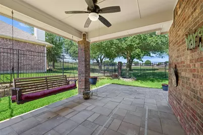 5837 Tuleys Creek Drive, Fort Worth, TX 76137 - Photo 6