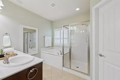 5837 Tuleys Creek Drive, Fort Worth, TX 76137 - Photo 20