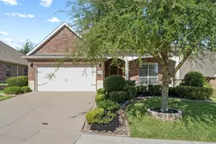 5837 Tuleys Creek Dr, Fort Worth, TX 76137 - Photo 2