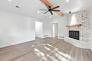 206 Hickory Ln, Hickory Creek, TX 75065 - Photo 6