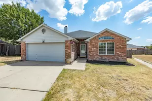 233 Kingsway Ct, Rhome, TX 76078 - Photo 1