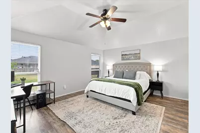 233 Kings Way Court, Rhome, TX 76078 - Photo 8