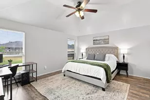 233 Kingsway Ct, Rhome, TX 76078 - Photo 8