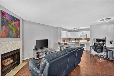 6108 Abrams Road #403, Dallas, TX 75231 - Photo 12