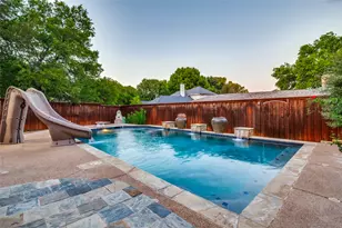 8925 Hunters Glen Trail, Fort Worth, TX 76120 - Photo 22