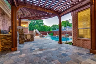 8925 Hunters Glen Trail, Fort Worth, TX 76120 - Photo 22