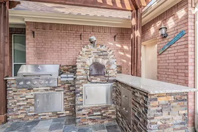 8925 Hunters Glen Trail, Fort Worth, TX 76120 - Photo 26