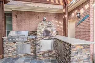 8925 Hunters Glen Trail, Fort Worth, TX 76120 - Photo 26