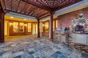 8925 Hunters Glen Trail, Fort Worth, TX 76120 - Photo 20