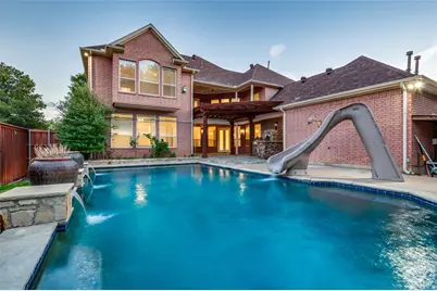 8925 Hunters Glen Trail, Fort Worth, TX 76120 - Photo 24