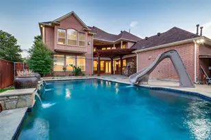 8925 Hunters Glen Trail, Fort Worth, TX 76120 - Photo 24