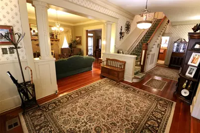 307 Honey Grove St, Roxton, TX 75477 - Photo 4