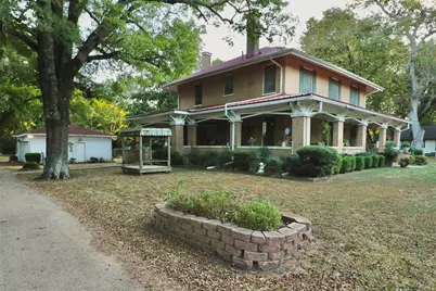 307 Honey Grove St, Roxton, TX 75477 - Photo 2