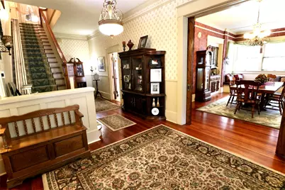 307 Honey Grove St, Roxton, TX 75477 - Photo 10