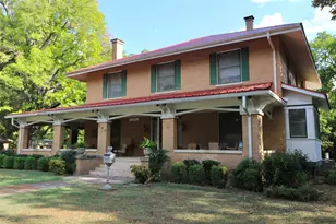 307 Honey Grove St, Roxton, TX 75477 - Photo 1