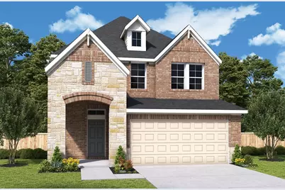 2720 Atlas Globe Drive, Mesquite, TX 75181 - Photo 1