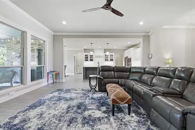 8223 Loar Court, Fort Worth, TX 76126 - Photo 12