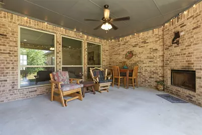 8223 Loar Court, Fort Worth, TX 76126 - Photo 26