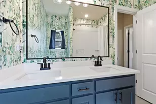8223 Loar Ct, Fort Worth, TX 76126 - Photo 20