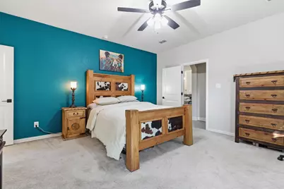 8223 Loar Court, Fort Worth, TX 76126 - Photo 14