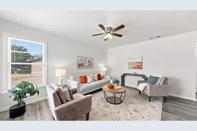 3728 Hardeman Street, Fort Worth, TX 76119 - Photo 4