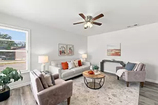 3728 Hardeman St, Fort Worth, TX 76119 - Photo 4