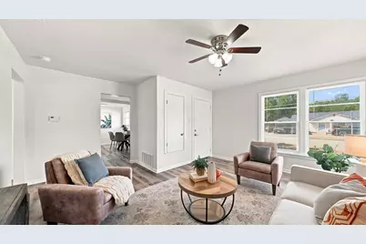 3728 Hardeman Street, Fort Worth, TX 76119 - Photo 6