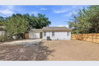 3728 Hardeman Street, Fort Worth, TX 76119 - Photo 20