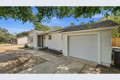 3728 Hardeman Street, Fort Worth, TX 76119 - Photo 2