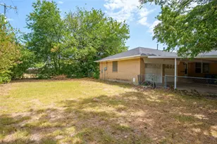 223 Hillcrest St, Sanger, TX 76266 - Photo 26