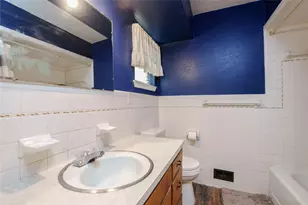 223 Hillcrest St, Sanger, TX 76266 - Photo 20