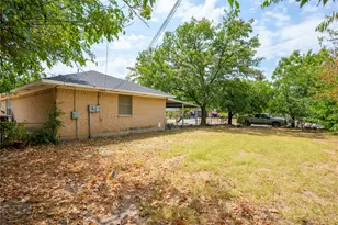 223 Hillcrest St, Sanger, TX 76266 - Photo 28