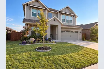 1605 Buzzard Road, Denton, TX 76205 - Photo 2