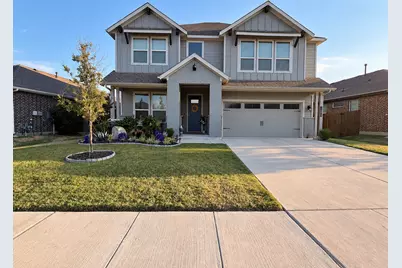 1605 Buzzard Road, Denton, TX 76205 - Photo 1