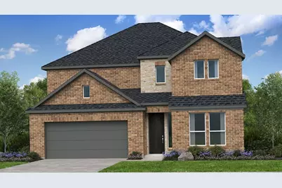 1605 Blue Sage Court, Celina, TX 75009 - Photo 1